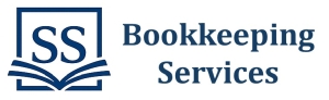SS Bookkeeping Services Logo